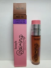 Benefit Boi-ing Cakeless Concealer Shade 10 Right On deep warm