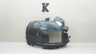 2018-2023 BMW X3 X4 FRONT LH LEFT DRIVER SIDE FENDER LINER NEW OEM