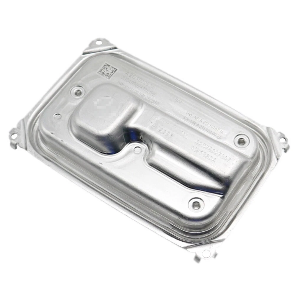 2139002834 LED Headlight Control Module For Mercedes-Benz GT CLS E GLA GLB GLC