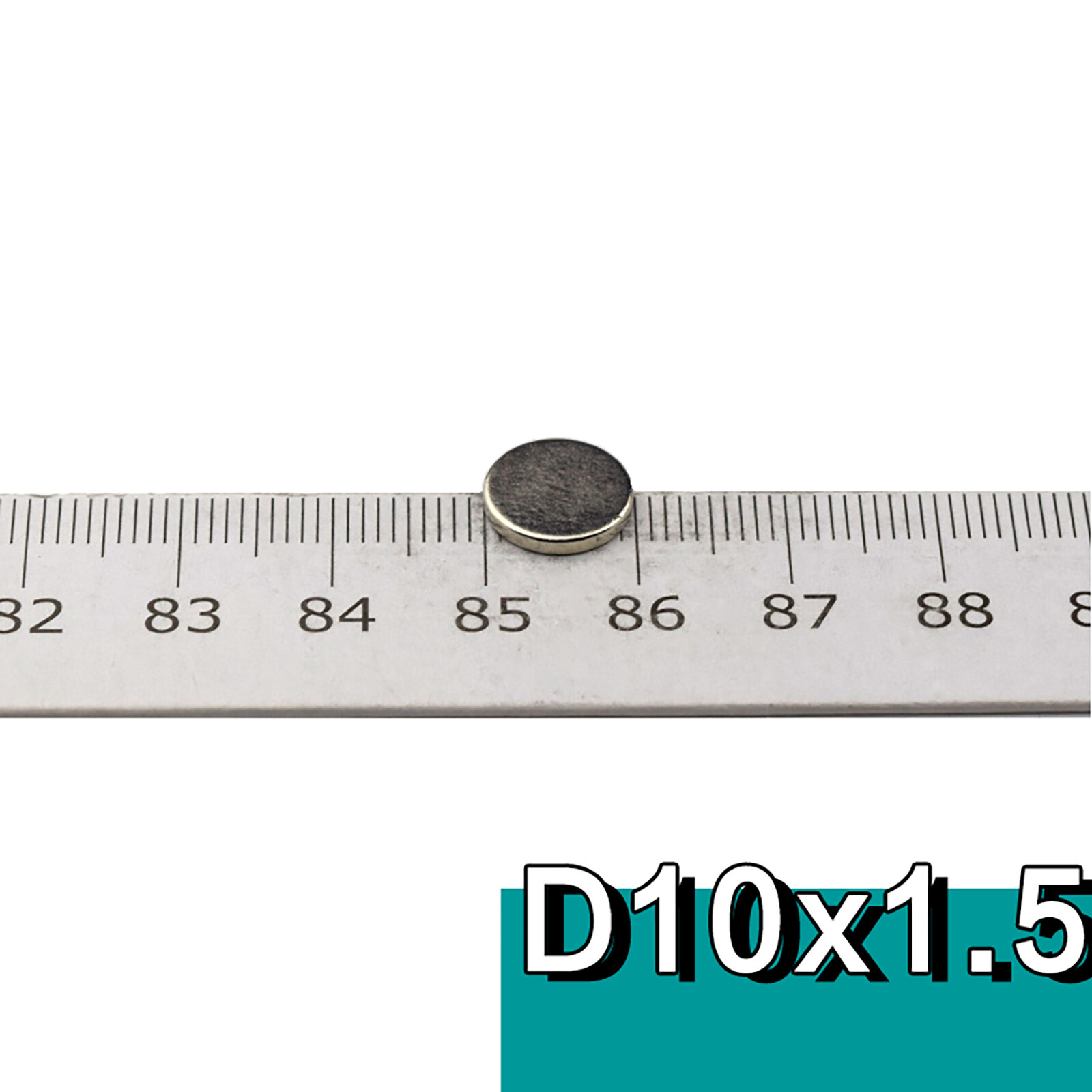 Small neodymium disc 2mm 4mm 6mm 8mm 10mm tiny rare earth craft