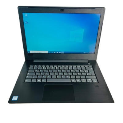 Lenovo IdeaPad V330-14IKB 14'' Notebook Intel i5 8. Gen 8GB 256GB SSD WIN10 Pro