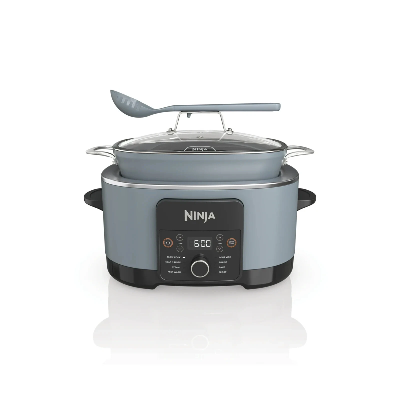SALE! Ninja MC1001 Foodi PossibleCooker PRO 8.5 Qt Multi-Cooker Brand New in Box