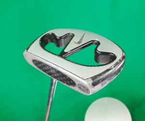 nike t130 putter