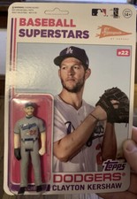 2019 Imports Dragon MLB Baseball Figures 18