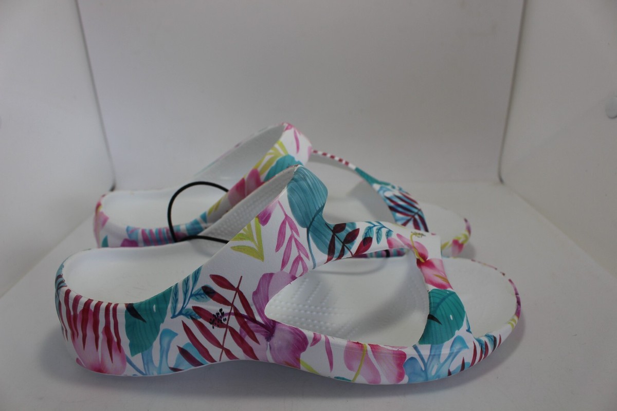 Dawgs Loudmouth Women's Z Sandal Dawgs NEW Loudmouth Z