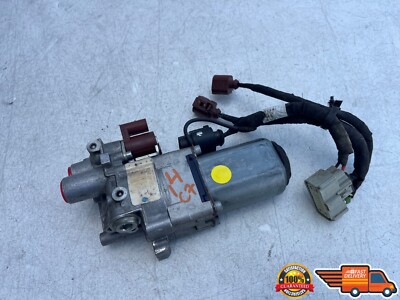 2014-2019 CHEVROLET CORVETTE C7 Z06 DIFFRRENTIAL LOCK ACTUATOR 10161941 OEM 45k