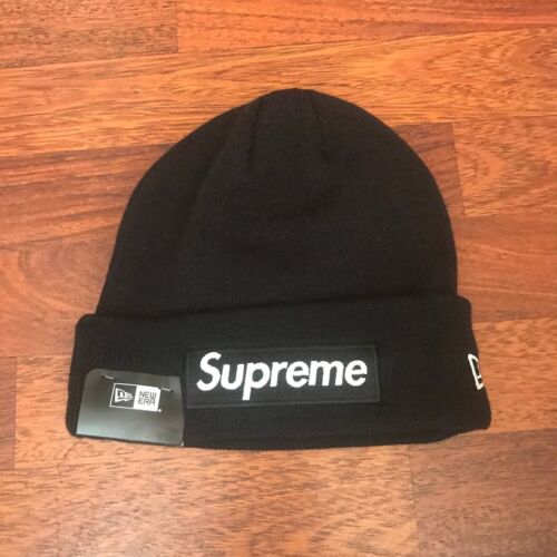 大得価大人気】 Supreme - Supreme New Era Box Logo Beanie Bandanaの ...