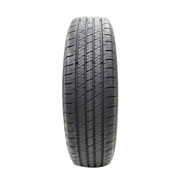 4 Lexani Lxht-206 P265/70r16 111t Tires 40k Mile All Season Truck SUV ...