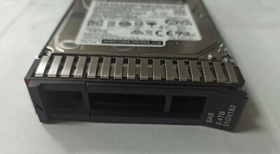 Lenovo 7XB7A00069 01GV182 ThinkSystem 2.5
