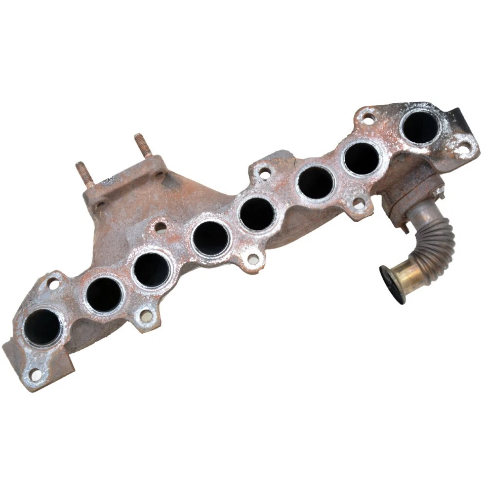 Collettore di scarico Ford Galaxy II - Imagen 2 de 2