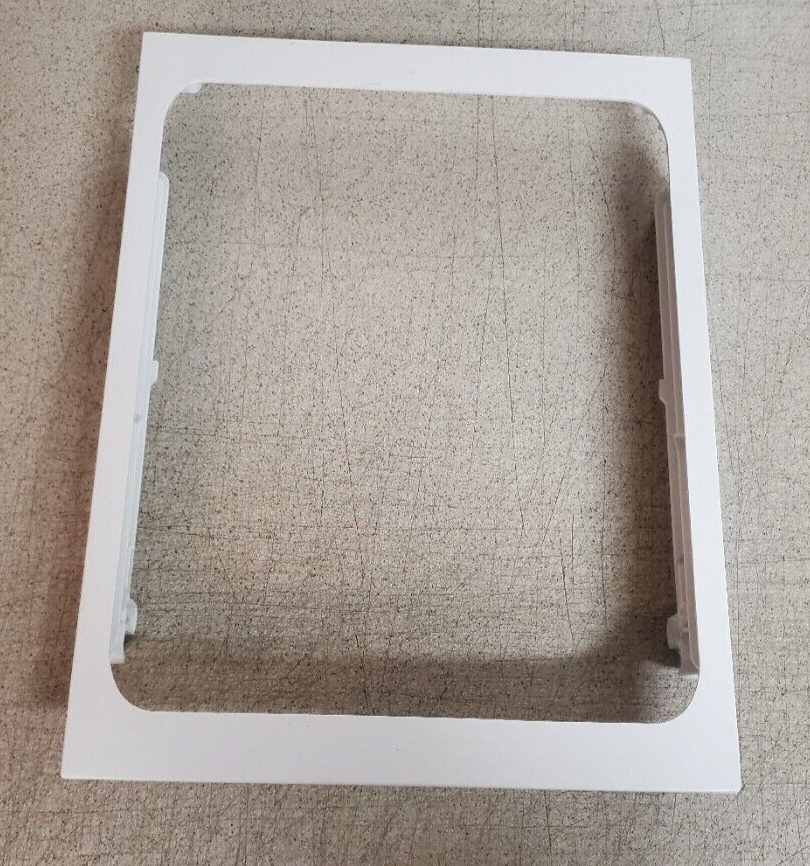 Genuine OEM Whirlpool Refrigerator Deli Drawer Hanger W10861519