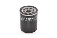 Bosch Car Oil Filter P3367 fits Land Rover Range Rover Sport Supercharged - 4.2
