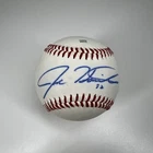 Texas Rangers Josh Hamilton Signed Official Pacific Coast League Baseball