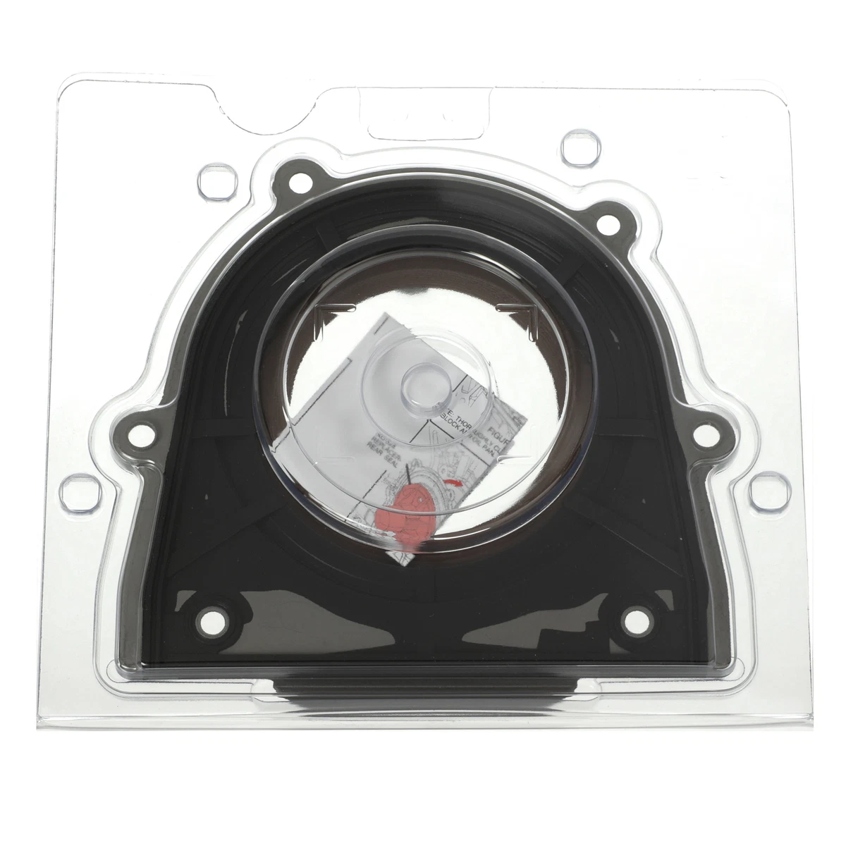 Front Right Motor Mount Compatible with Mazda 3 2.0L 04-09