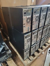 (Lot of 36) Lenovo ThinkStation P410 E5-1630 v4 no RAM Nvidia 315