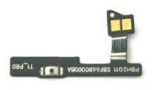 OEM TCL 10 PRO T799B REPLACEMENT SMART KEY BUTTON FLEX CABLE