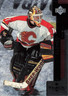 1997-98 Black Diamond Hockey #108 Tyler Moss RC Calgary Flames