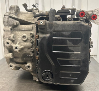 13 Hyundai Sonata 2.4L Automatic Transmission Assembly 71K Miles VIN C 8th 11 12