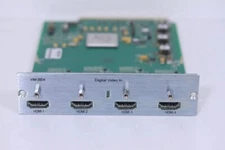 Savant VIM-30D4 Digital Video 4-Port HDMI Module