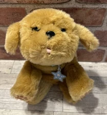 Moose - Little Live Pets - Snuggles My Dream Puppy -Interactive / Moves WORKS