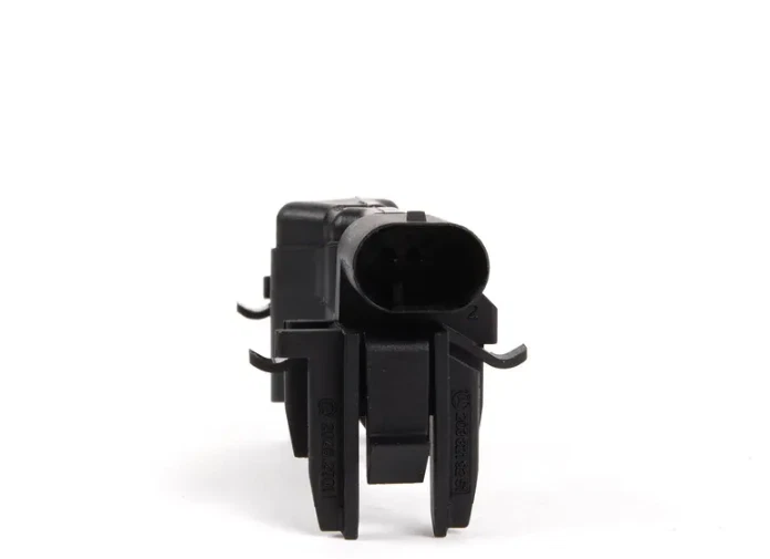 Переключатель индикатора противоугонного капота Mercedes Ajar для W203 W209 W211 W164 R251 - Изображение 3 из 4