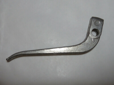Plaquette d'accrochage Métal Levier de Relevage Moteur Solex VeloSoleX 10990