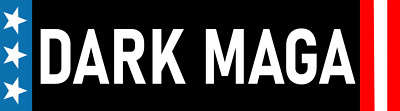Dark MAGA Bumper Sticker Trump Forever Make Brandon and the Libs Heads Explode