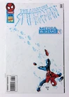 The Amazing Spider-Man #408 (Feb 1996, Marvel) VF