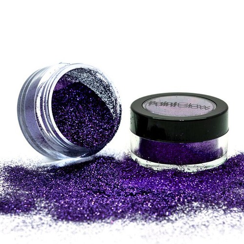 Cosmetic Loose GLITTER Shaker Face Body Nails Eyes Lips Makeup Fine & Chunky - Picture 8 of 35