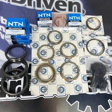 Synchrotech Master CARBON Rebuild Kit Honda Civic Integra BSERIES B16A B18C