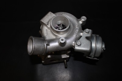 Turbolader Mitsubishi Lancer ASX 1.8 DI-D 4933501002 49335-01002 J110