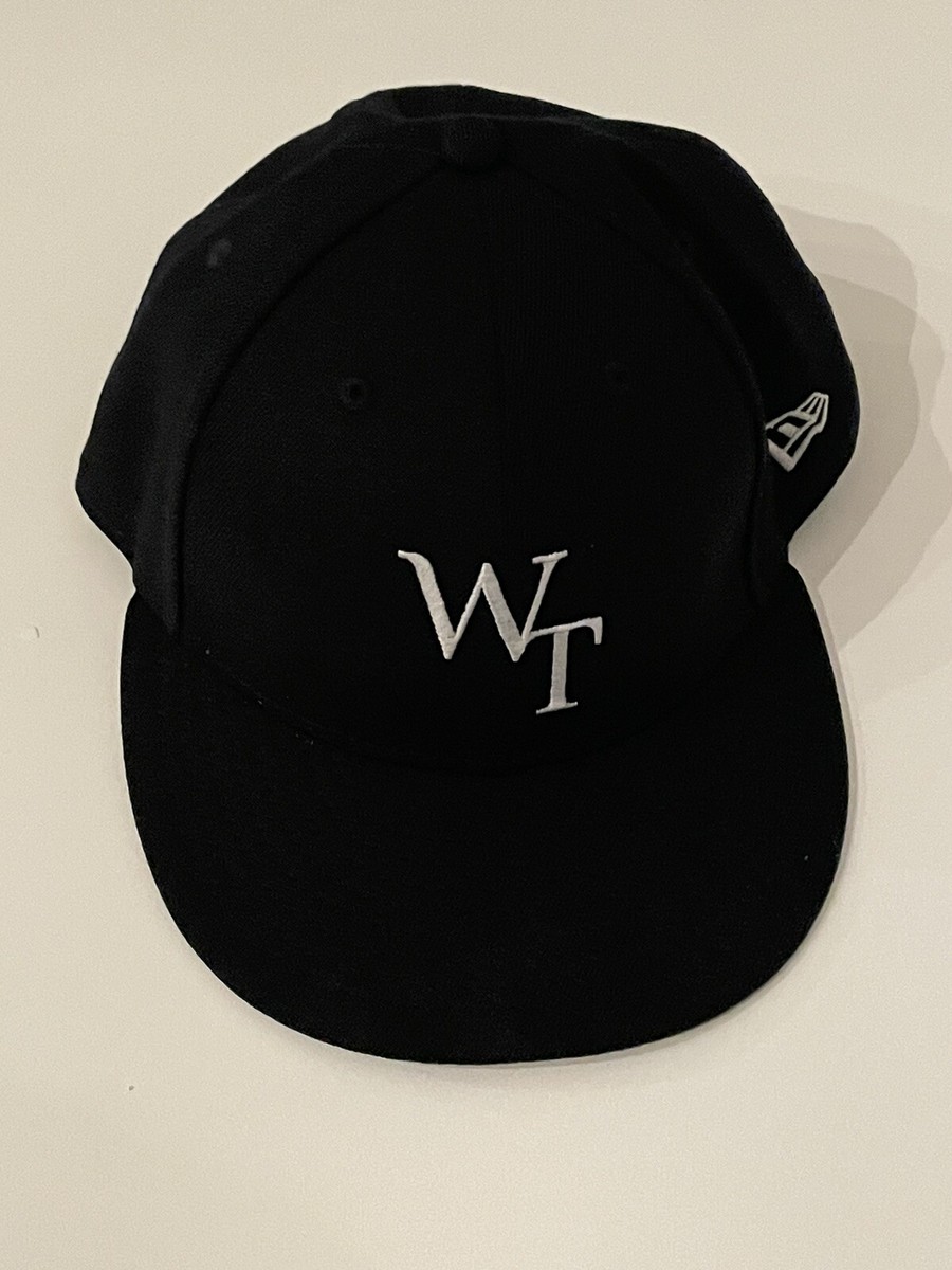 Wtaps Hat New Era 59Fifty | size 7.5 fitted | Black | eBay Wtaps Hat New Era 59Fifty | size 7.5 fitted | Black | eBay