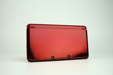 Nintendo 3DS & 3DS XL LL | Charger + 64GB SD Card | USA Seller | Tested Working