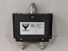 PROCOM PRO-RPS-2-GPS-N 2-Channel Rx Power Splitter