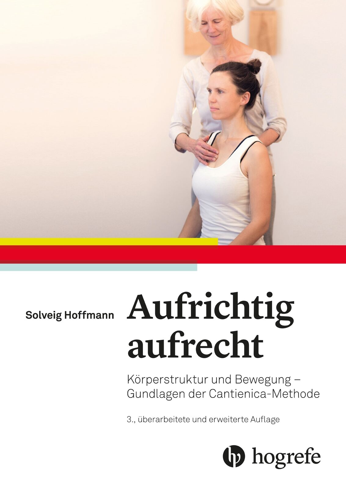 Thumbnail - Solveig Hoffmann; Candelaria Teneriffa / Aufrichtig Aufrecht