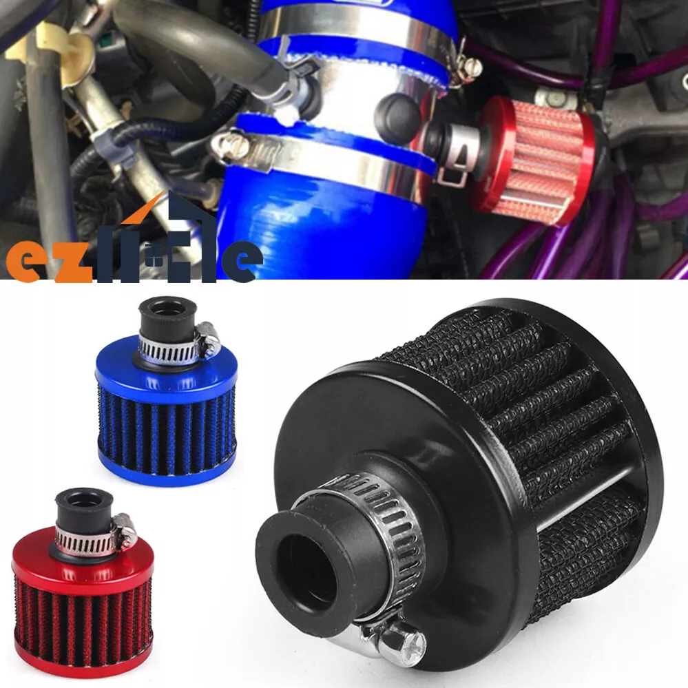 Small air filter car deals