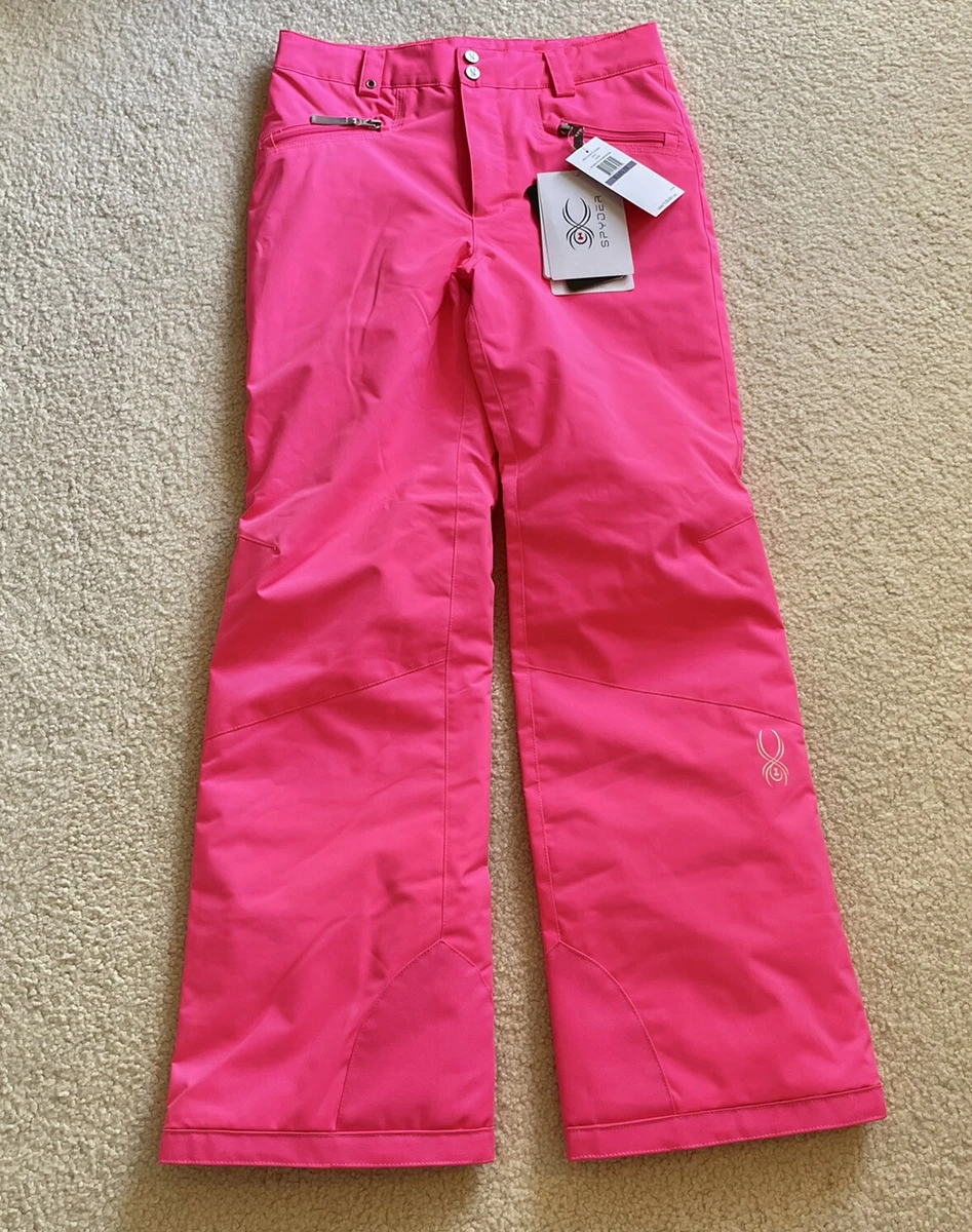 Spyder Circuit Insulated Ski Pant (Women's)