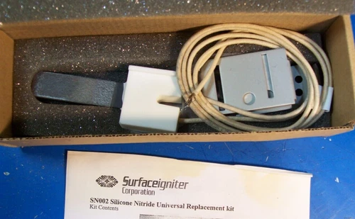 Mars 67930 Flat Silicon Nitride Universal Igniter SN002