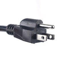 Air Blower Fan for Inflatable Wind Dancer Tube Man Fly Guy Sky Puppet Black 950W