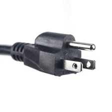 Air Blower Fan for Inflatable Wind Dancer Tube Man Fly Guy Sky Puppet Black 950W