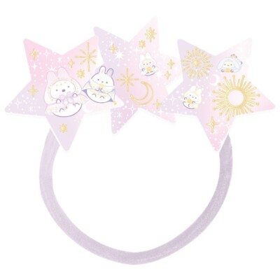 Sumikko Gurashi Rabbit Mysterious Magic charm usagi hair tie