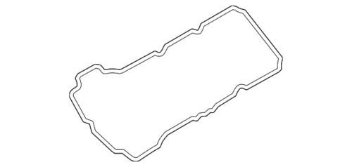 Junta de tapa de válvula izquierda para Ford Edge MKZ Milan Flex 2007-2012 (N/P 7T4Z-6584-A)