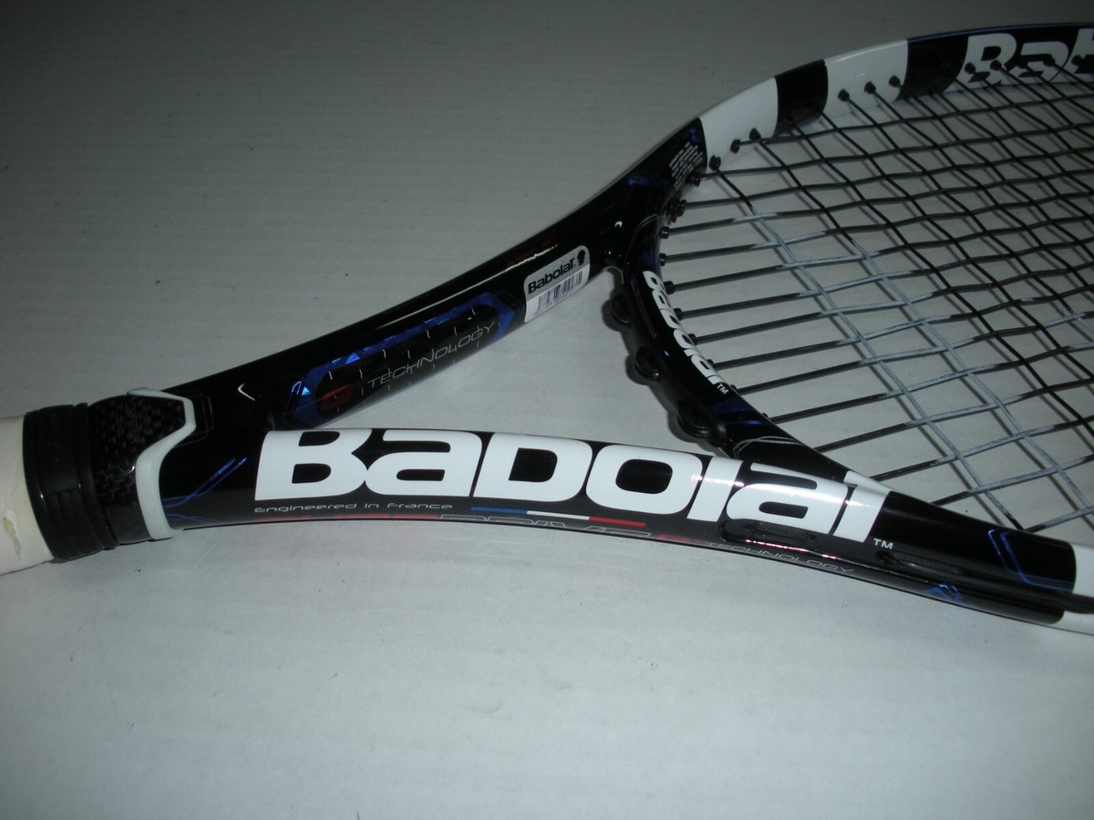 Babolat Pure Drive 2012 テニスラケット　G3 Babolat - 中古 テニスラケット バボラ ピュア ドライブ 107