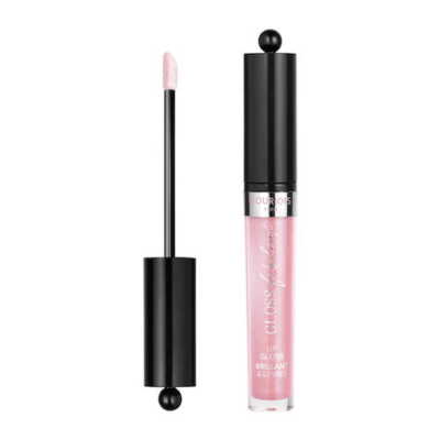 3616301182481 BOURJOIS Fabuleux Gloss błyszczyk do ust 03 Rose Charismatic 3,5ml