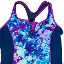 ZeroXposur Swim Suit Size 12