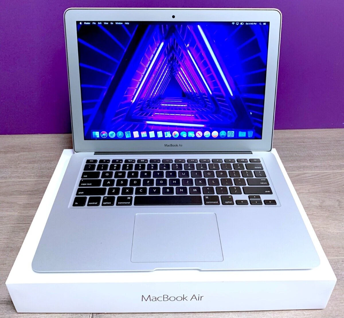 Macbook 8 ram sale