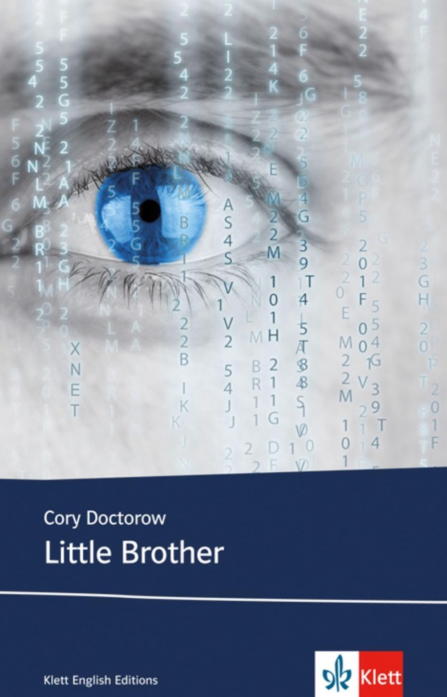 Thumbnail - Little Brother | Cory Doctorow | Taschenbuch | 376 S. | Deutsch | 2016