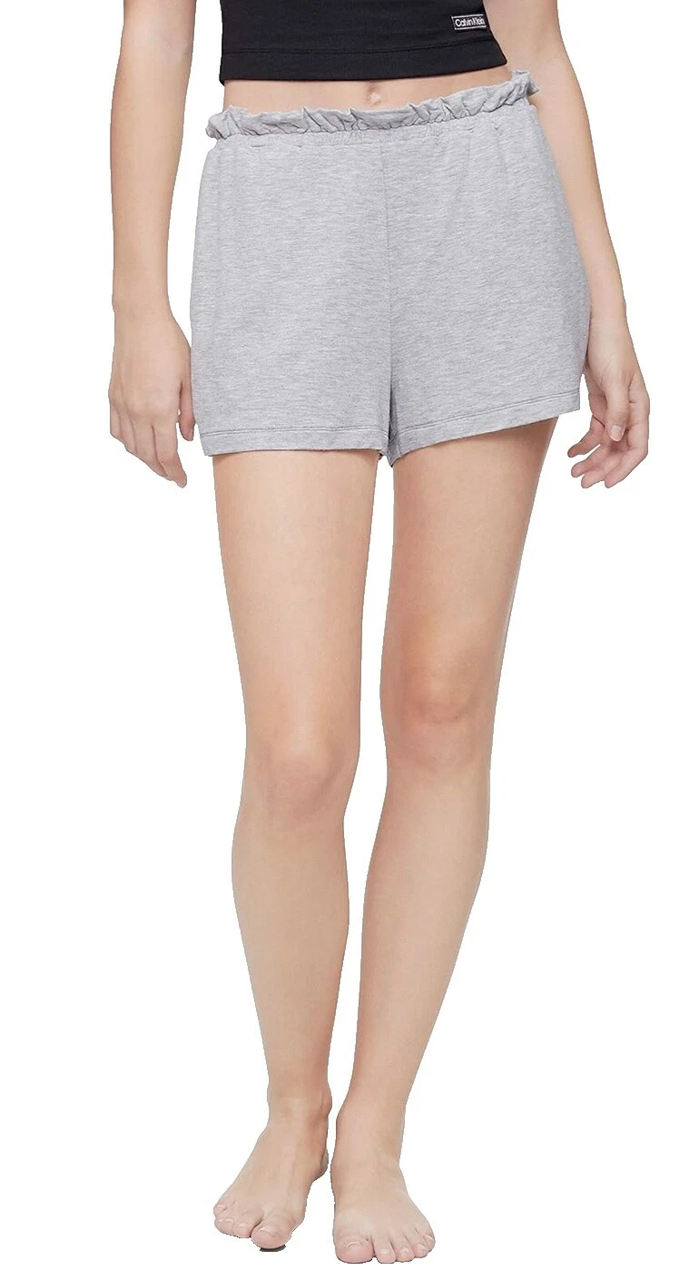 Calvin Klein Solid Viscose Sleepwear & Robes for Women