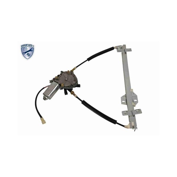 Vaico V10-6118 Fensterheber FüR Seat Skoda VW Vag, Vorne Rechts-image