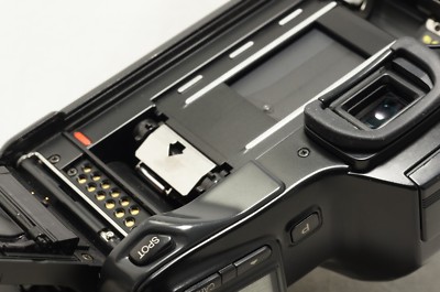 Minolta α7700i / Maxxum / Dynax 7000i AF SLR Checked Working 
